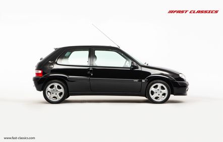 Picture of 2000 CITROEN SAXO VTS // 2 OWNERS // 30K MILES For Sale
