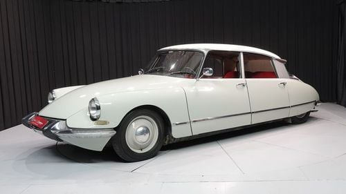 Picture of 1965 Citroën ID 19 '65 CH0404 - For Sale