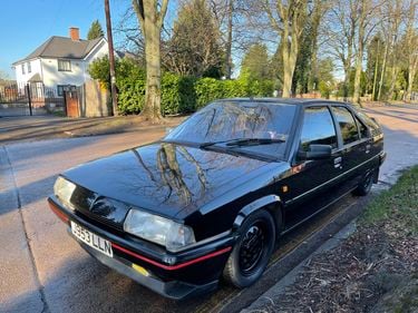 Picture of 1988 1992 Citroen BX TZD Turbo For Sale