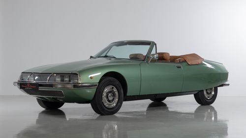 Picture of 1972 Citroen SM “MyLord” Convertible Recreation - For Sale