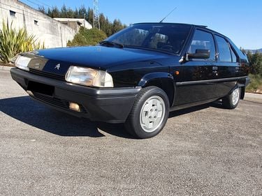 Picture of 1987 Citroën BX 19 GTI For Sale