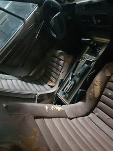 1973 Citroen SM