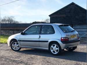 03 Amazing Citroen Saxo 1 6 Vtr For Sale 03 Amazing Citroen Saxo 1 6 Vtr For Sale