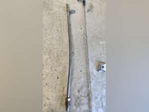 Oil dipstick with housing for Citroen SM For Sale (picture 1 of 2)