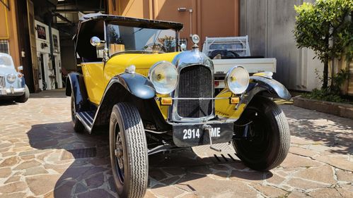 Picture of 1925 rare citroen 5 hp - For Sale