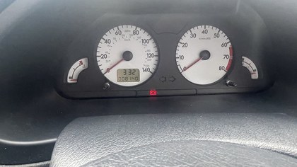 1 Lady Owner for 19 years and just 8000 Miles