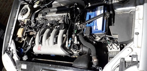 2001 Citroen Xsara VTS A vendre