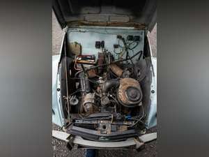 1972 Citroen 2cv / Dyane pick up For Sale (picture 7 of 11)
