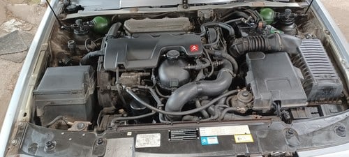 1995 Citroen XM 2.5 TD VSX Estate A vendre