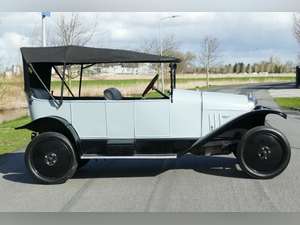Citroen Type A Torpedo 1920 €22500,- For Sale (picture 11 of 12)