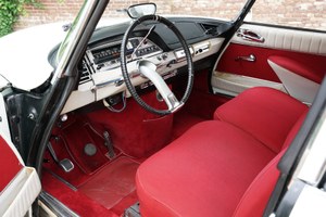 1967 Citroen DS