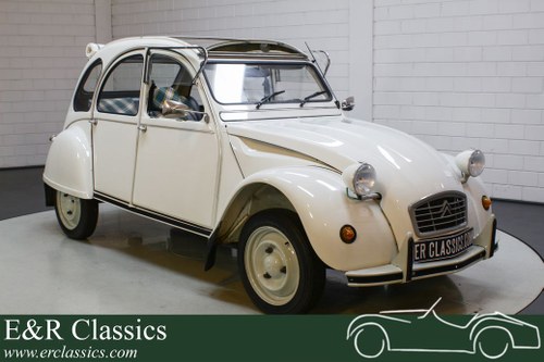 Citroen 2CV Club | #53 of last 200 | Unique find | 1990 En Venta