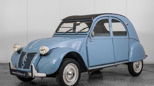 Picture of 1960 Citroën 2CV - For Sale