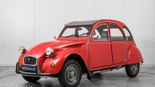 Picture of 1987 Citroën 2CV - For Sale