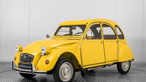 Picture of 1983 Citroën 2CV - For Sale