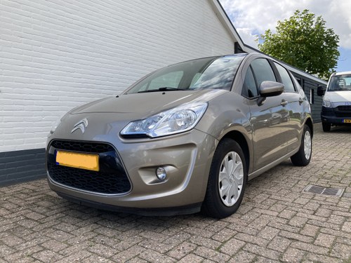 2011 Citroen C3 Dynamic LHD Left Hand Drive 60MPG! En Venta