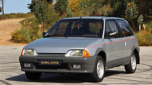 Picture of 1989 Citroen AX GT - For Sale
