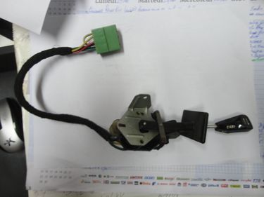 Picture of Indicators light switch for Citroen SM