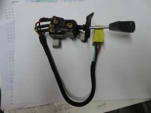 Wiper switch for Citroen SM For Sale (picture 1 of 6)