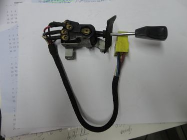 Picture of Wiper switch for Citroen SM