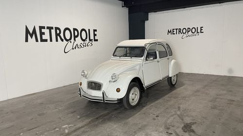 Picture of 1986 Citroën 2CV 6 - For Sale