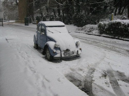 1990 Citroen 2cv6 Kaufen Bei