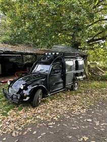 Picture of 1970 Citroen 2CV AK400 'Overland' For Sale