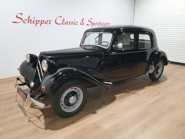 Picture of 1951 Citroen Traction 11CV For Sale