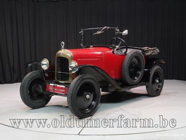 Picture of Citroën 5HP C3 Torpedo 2 Places '24