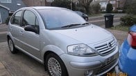 2003 Citroen C3