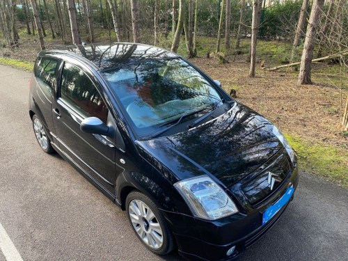 2007 Citroen C2 Loeb Kaufen Bei