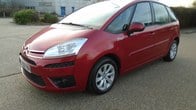 2009 Citroen C4