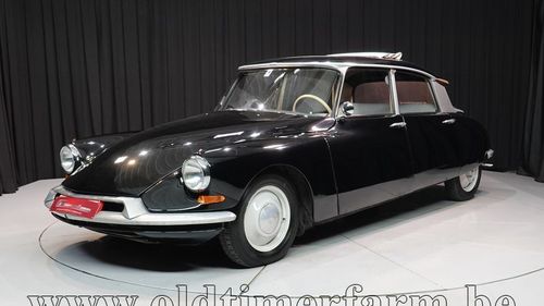 Picture of 1959 Citroën ID 19 '59 CH1782 *PUSAC* - For Sale