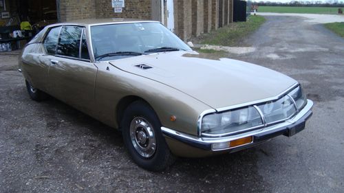 Picture of 1972 Citroen SM Coupe *SPECIAL SPRING SALE* - For Sale