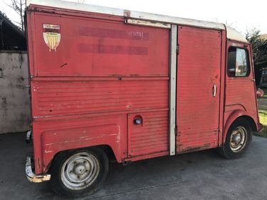 Picture of 1967 Citroen hy - For Sale