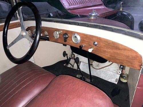 1922 Citroen 5 HP