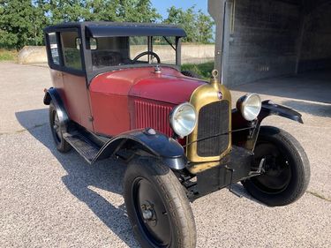 Picture of 1922  Citroen 5 HP - For Sale