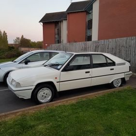 Picture of 1990 Citroen Bx 16Rs - For Sale