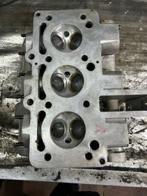 Picture of Cylinder head for Citroen SM