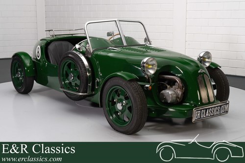 Citroen Lomax 224 | Restored | Good condition | 1981 A vendre