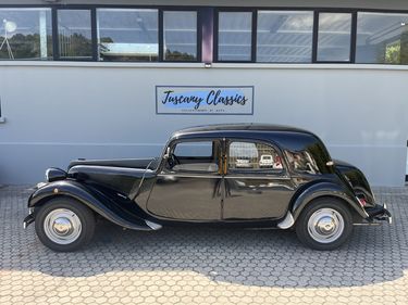 Picture of 1955 Citroen Traction Avant 11B - For Sale