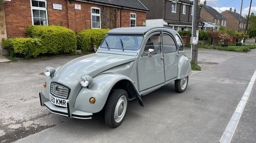 Picture of 1986 Citroen 2 Cv6 Special - For Sale