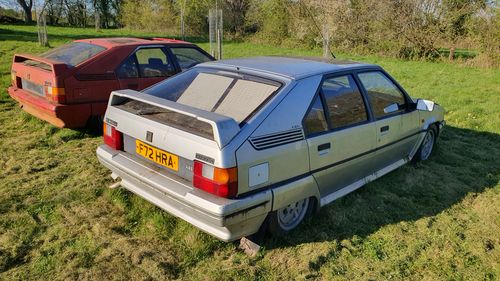 Picture of 1989 Citroen Bx Gti 16V - For Sale