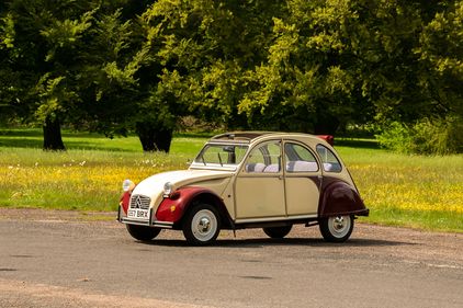 Picture of 1990 Citroen 2CV6 Dolly