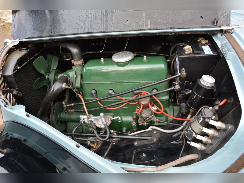 Traction Cabriolet 7C 1935 For Sale
