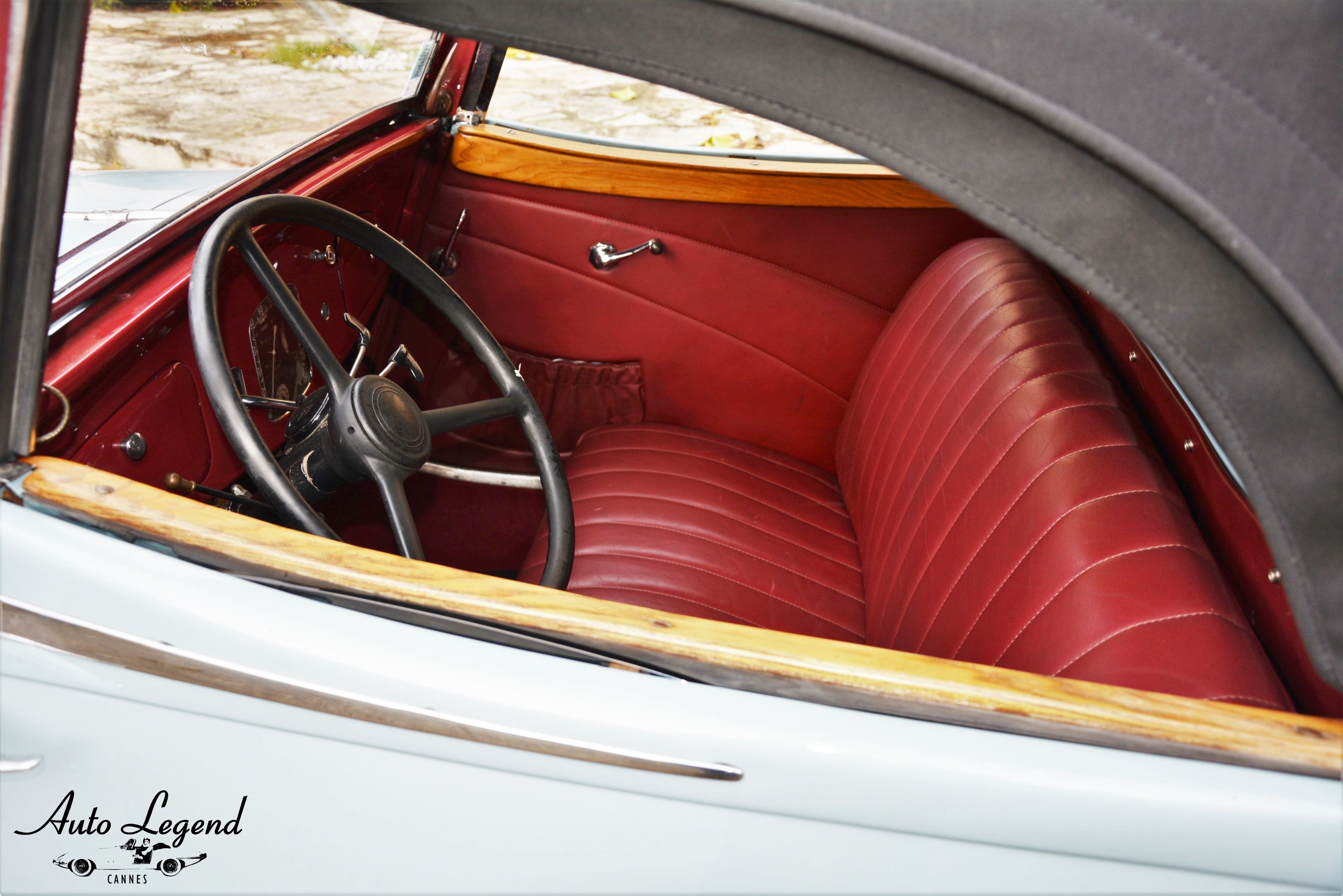 Traction Cabriolet 7C 1935 For Sale