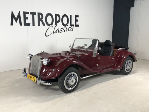 1990 Citroen Cygnus For Sale