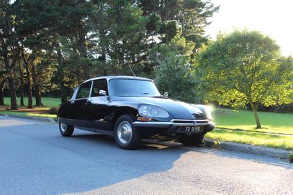 Picture of 1972 Citroen DS20 - For Sale