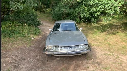 Picture of 1972 Citroen SM - For Sale