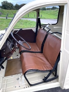 1976 Citroen 2CV